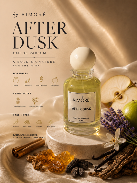 After Dusk 50ML